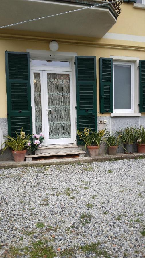 Casa Giulia Apartment Levanto Exterior foto