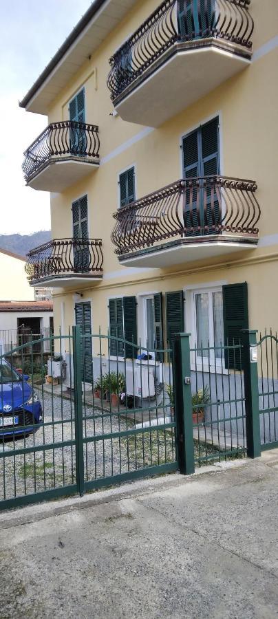 Casa Giulia Apartment Levanto Exterior foto
