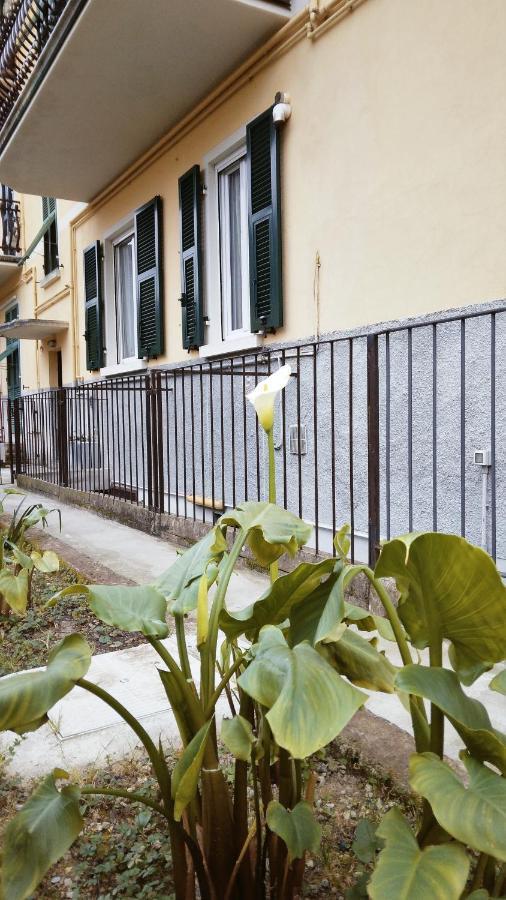 Casa Giulia Apartment Levanto Exterior foto