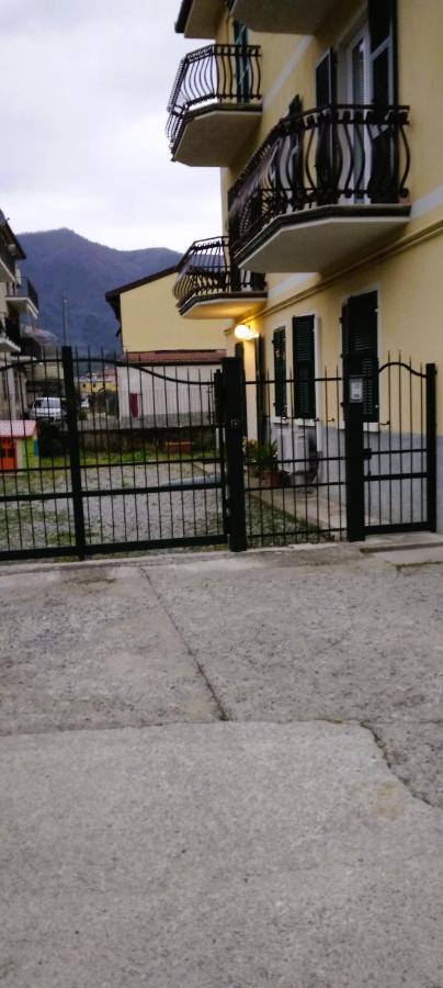 Casa Giulia Apartment Levanto Exterior foto