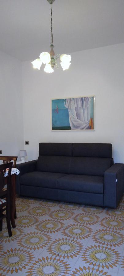 Casa Giulia Apartment Levanto Exterior foto
