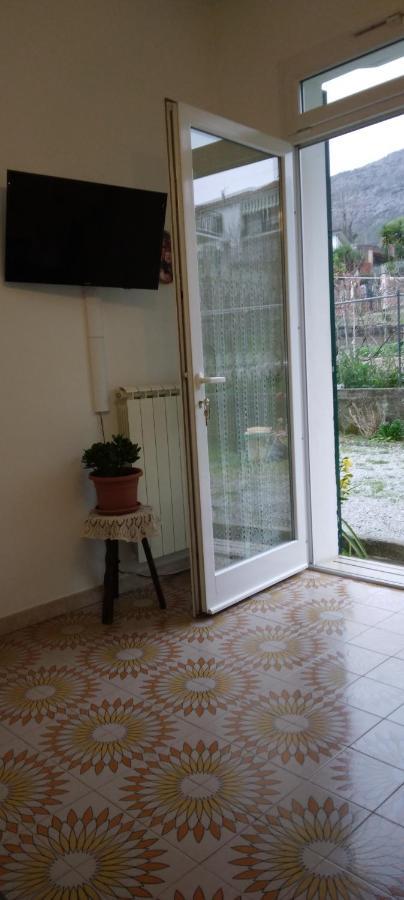 Casa Giulia Apartment Levanto Exterior foto