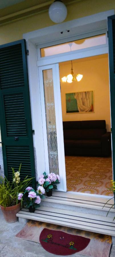 Casa Giulia Apartment Levanto Exterior foto