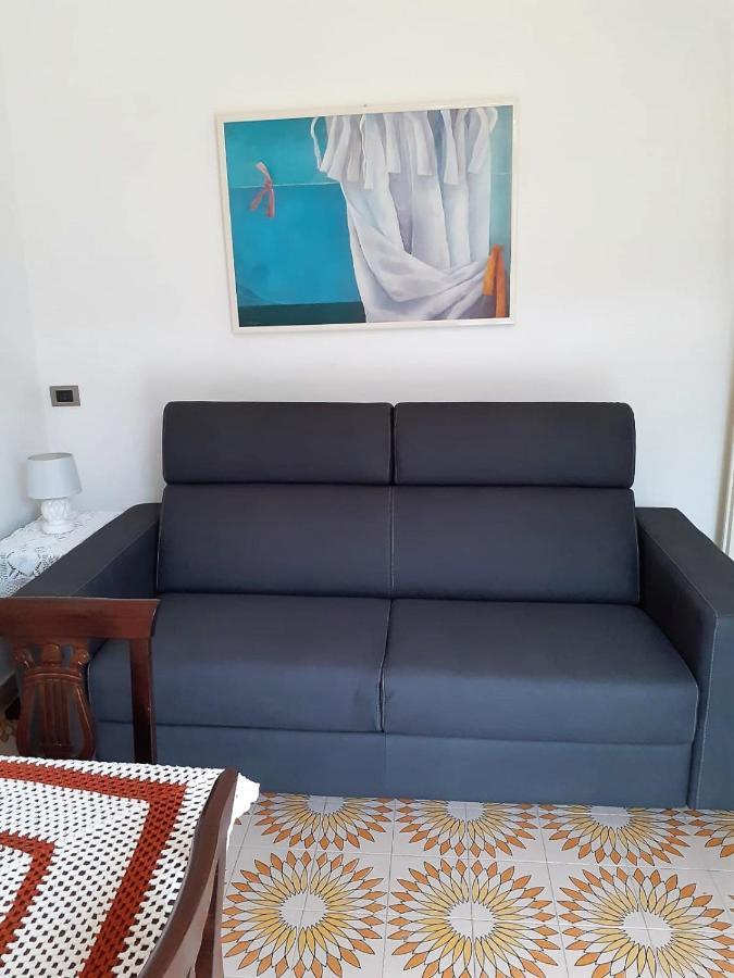 Casa Giulia Apartment Levanto Exterior foto