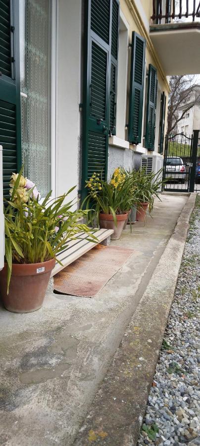 Casa Giulia Apartment Levanto Exterior foto