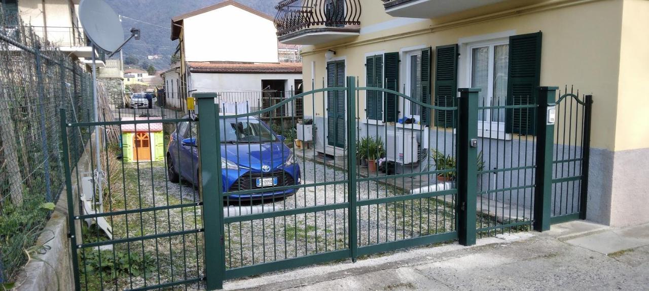 Casa Giulia Apartment Levanto Exterior foto
